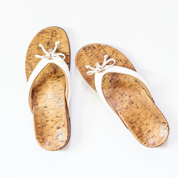 vionic cassie rock sandal